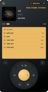 mp3player